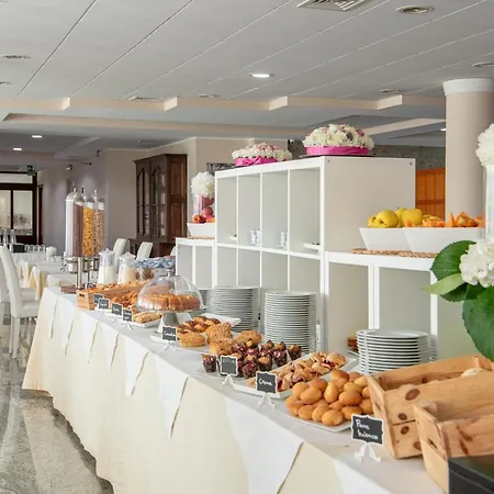 Rivoli Hotel 3* Rivoli (Turin)