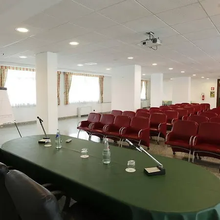 Rivoli Hotel Hotel Rivoli (Turin)