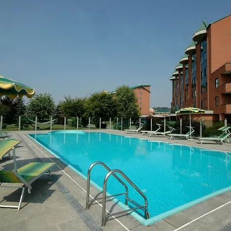 Rivoli Hotel Rivoli (Turin)