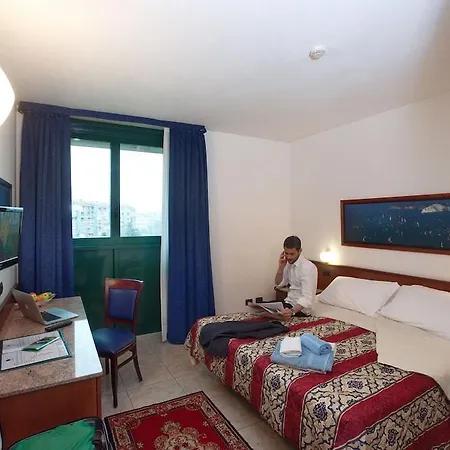 Rivoli Hotel 리볼리