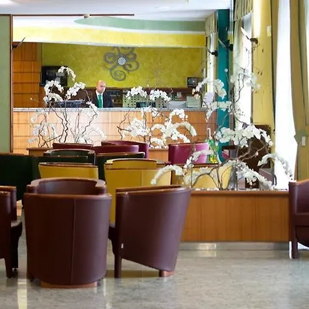 Rivoli Hotel 3* 리볼리