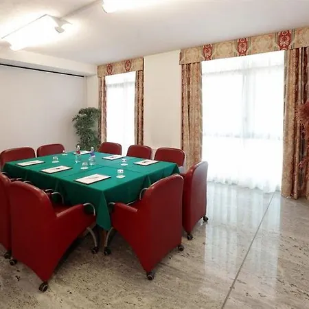 Rivoli Hotel Rivoli (Turin)