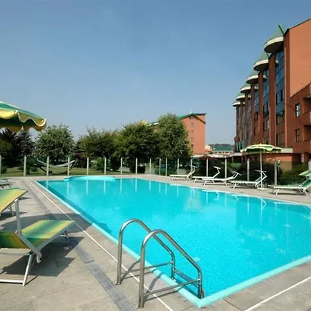 Rivoli Hotel 3* Rivoli (Turin)