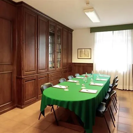 Hotel Rivoli Hotel