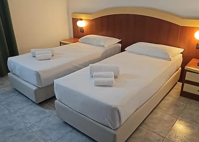 Rivoli Hotel Hotel Rivoli (Turin)