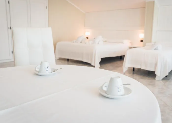 Rivoli Hotel Rivoli (Turin)