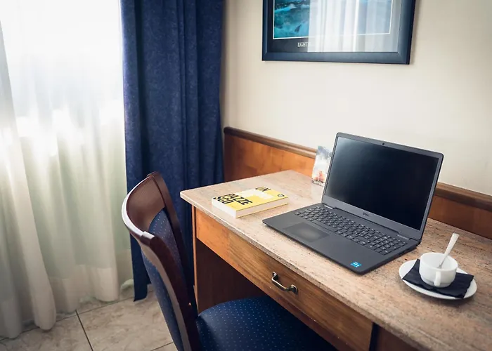 Rivoli Hotel 3* Rivoli