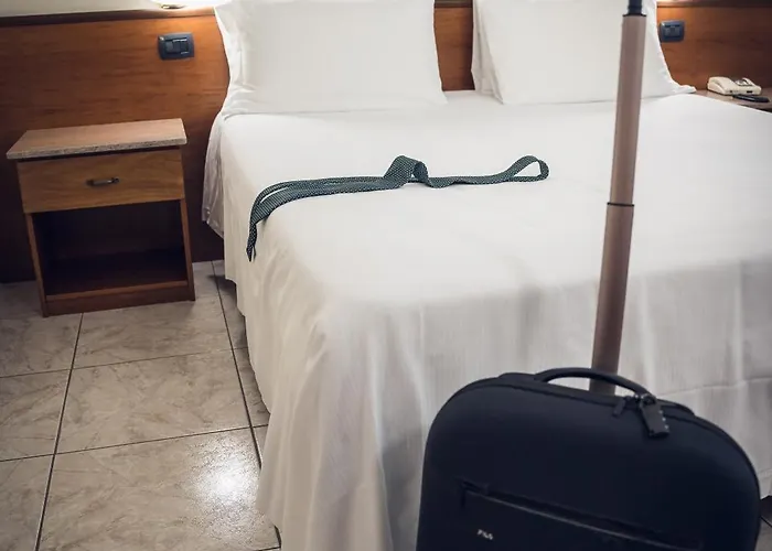 Hotel Rivoli Hotel