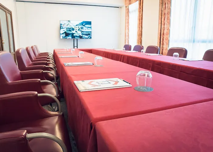 Rivoli Hotel Hotel 3*