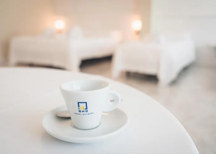 Szálloda Rivoli Hotel Rivoli