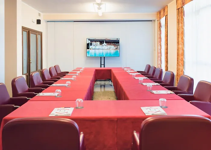 Hotel Rivoli Hotel Rivoli (Turin)