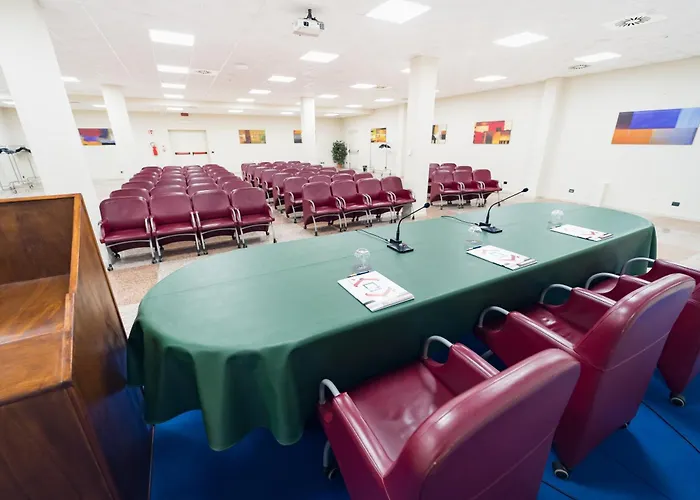 Rivoli Hotel Szálloda