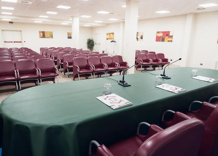 Rivoli Hotel Szálloda 3*