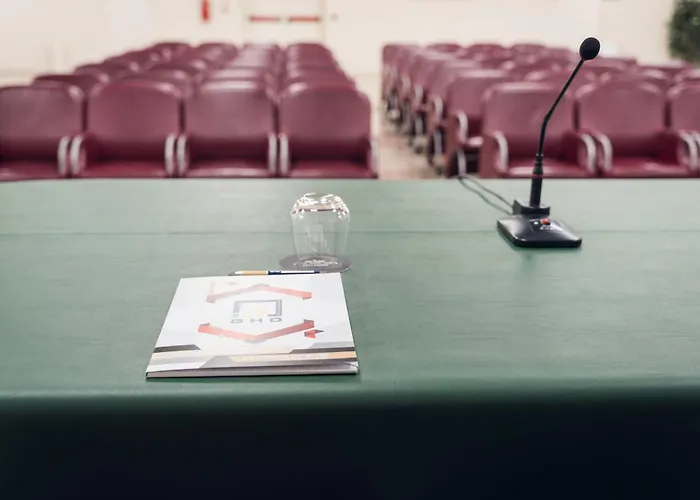 Rivoli Hotel Szálloda Rivoli