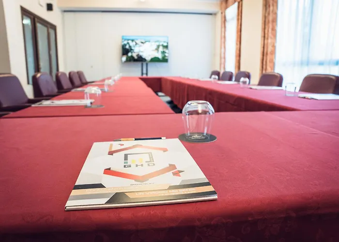 Szálloda Rivoli Hotel Rivoli