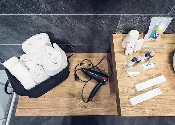 Rivoli Hotel Szálloda