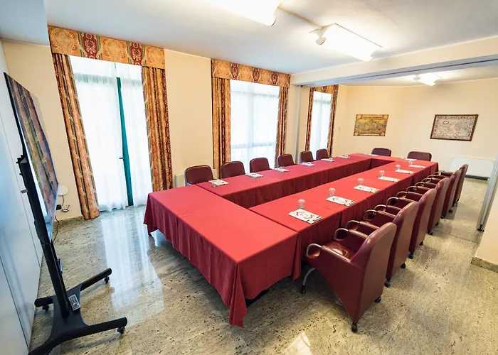 Hotel Rivoli Hotel