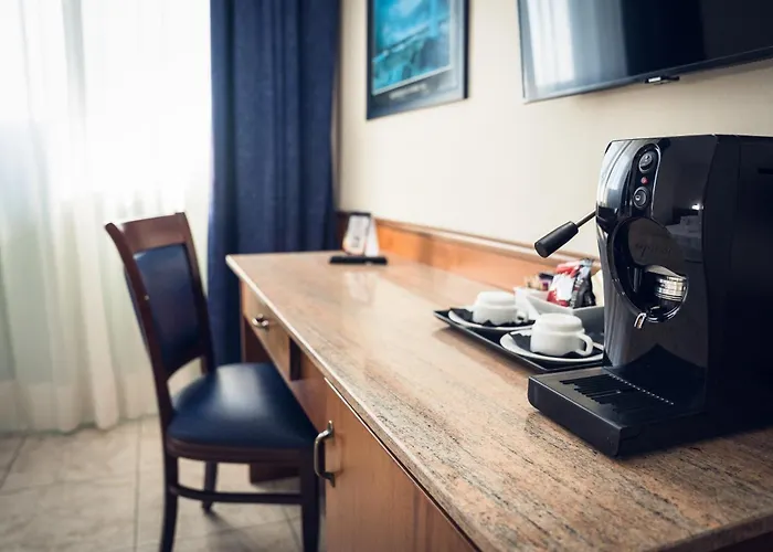 Rivoli Hotel Rivoli (Turin)