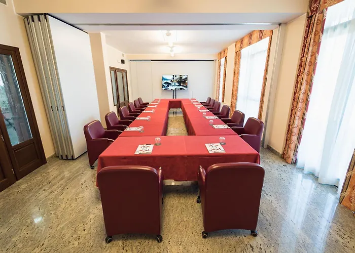 Rivoli Hotel 3* Rivoli (Turin)