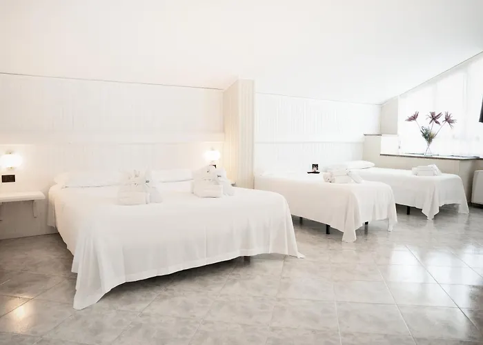 Szálloda Rivoli Hotel 3*