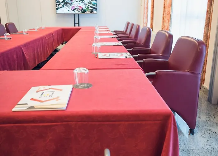 Szálloda Rivoli Hotel Rivoli