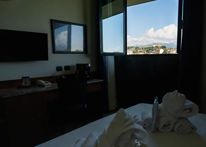 Rivoli Hotel 3* Rivoli (Turin)