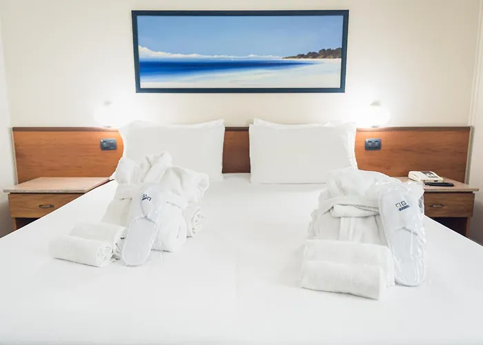 Hotel Rivoli Hotel