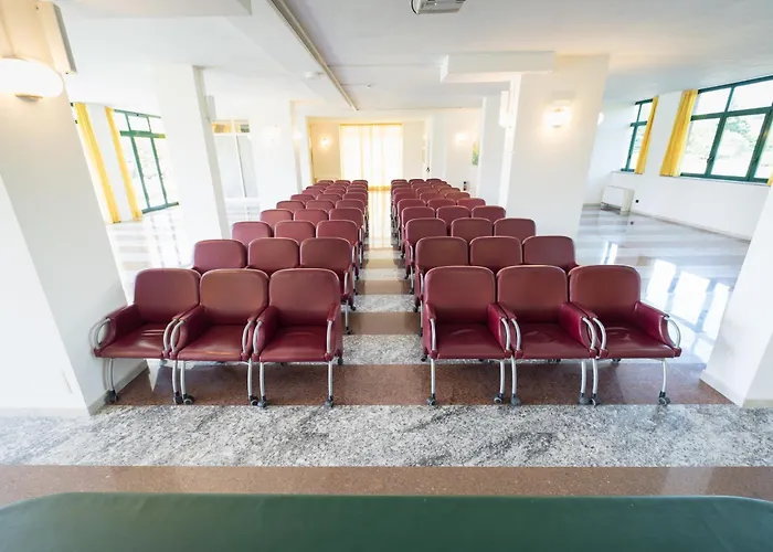 Rivoli Hotel Szálloda 3*