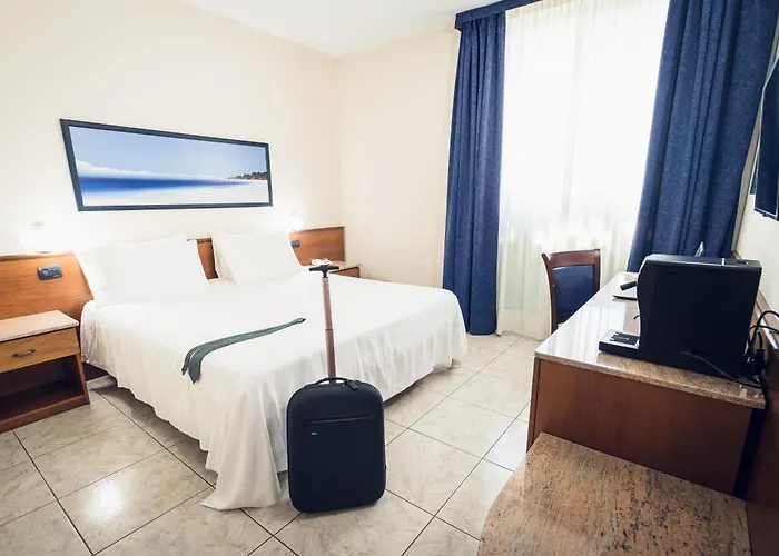 Rivoli Hotel