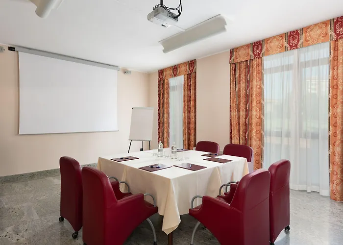 Szálloda Rivoli Hotel Rivoli