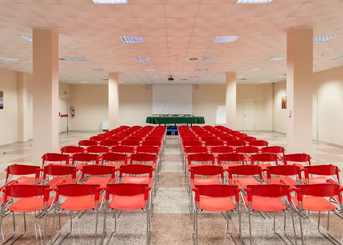 Szálloda Rivoli Hotel 3*