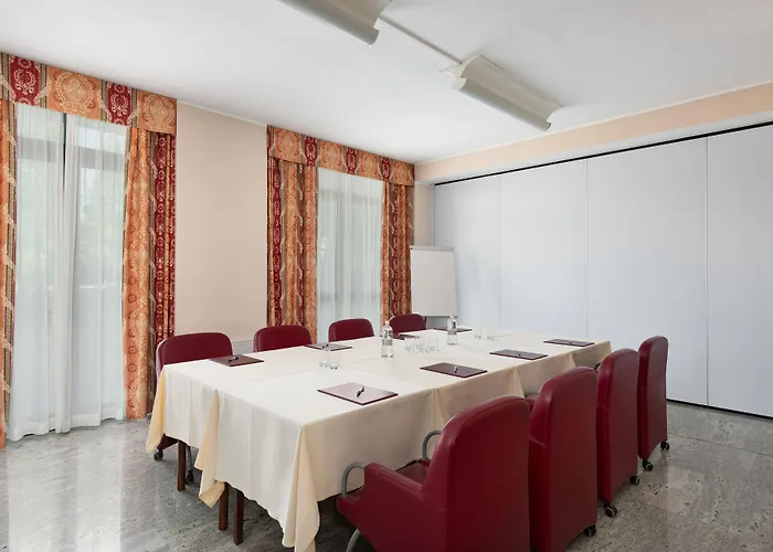 Szálloda Rivoli Hotel Rivoli