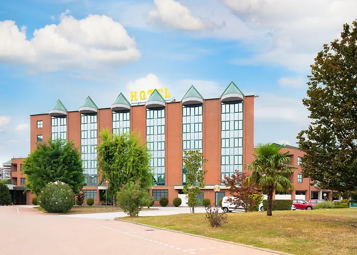 Rivoli Hotel Hotel Rivoli (Turin)