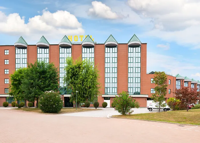 Rivoli Hotel Rivoli (Turin)