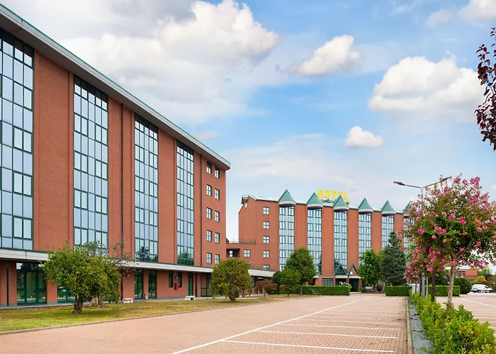 Rivoli Hotel 3* Rivoli (Turin)