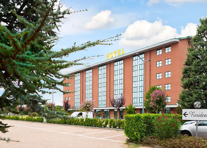 Szálloda Rivoli Hotel Rivoli