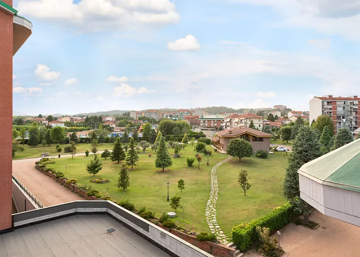 Rivoli Hotel Szálloda Rivoli