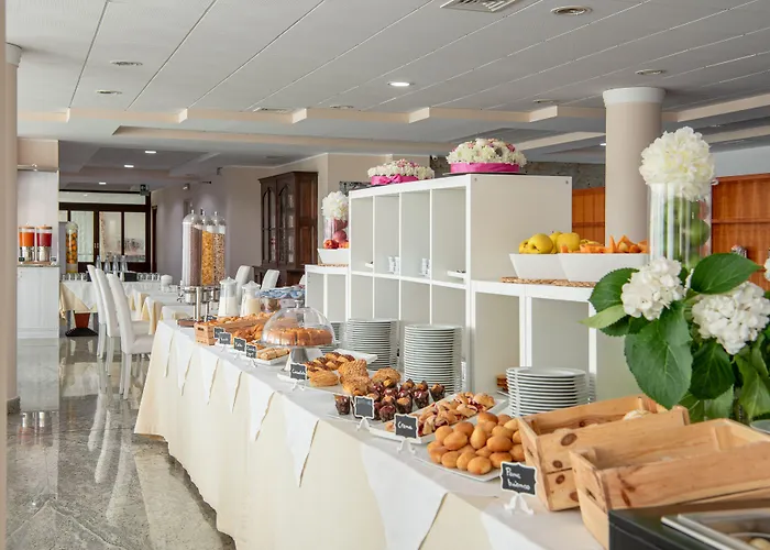 Rivoli Hotel Szálloda