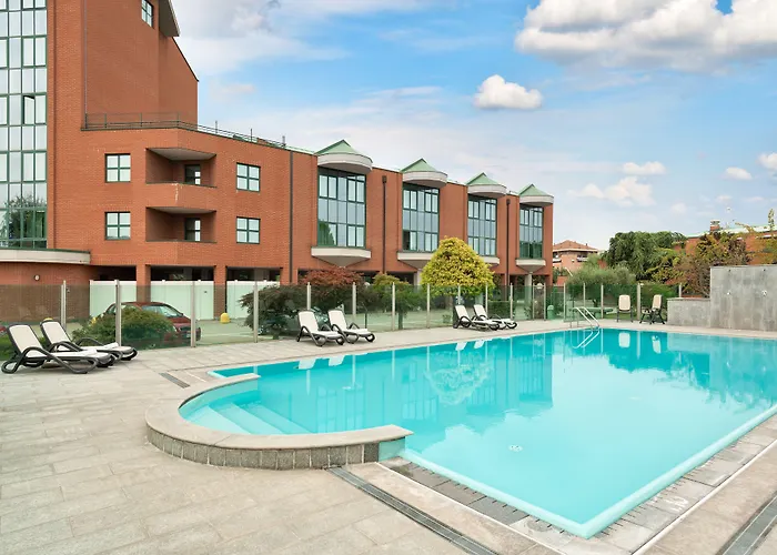 Rivoli Hotel Szálloda 3*