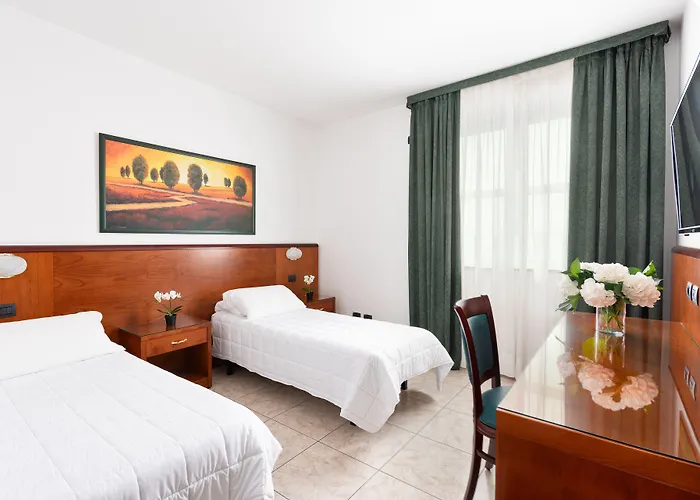 Hotel Rivoli Hotel