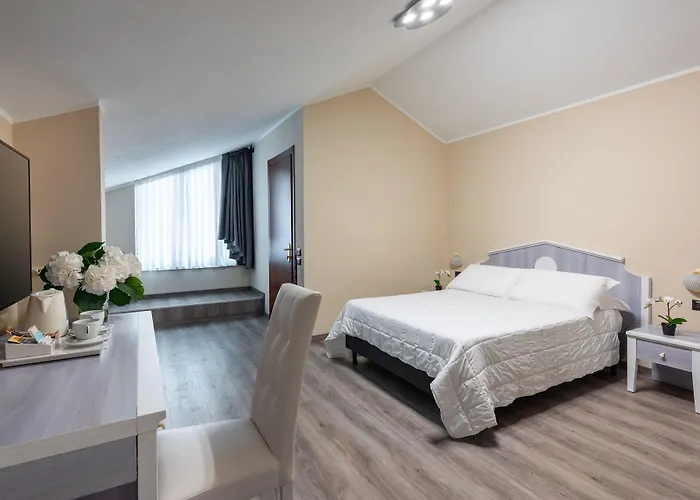 Rivoli Hotel
