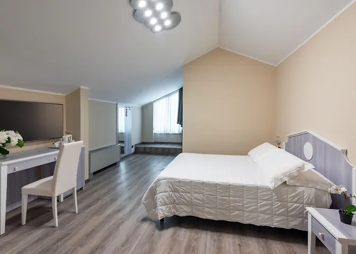 Rivoli Hotel Hotel Rivoli (Turin)