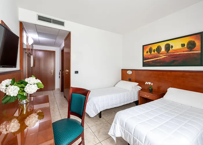Rivoli Hotel