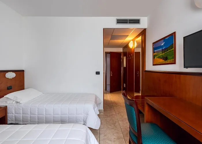 Hotel Rivoli Hotel 3*