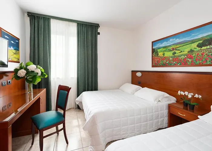 Szálloda Rivoli Hotel Rivoli