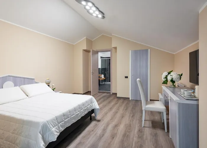 Hotel Rivoli Hotel 3*