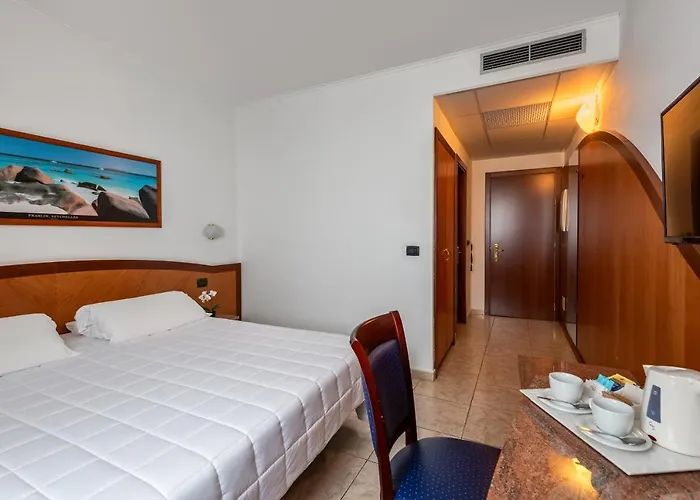 Rivoli Hotel Hotel