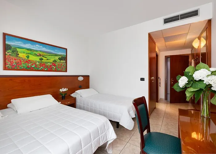 Hotel Rivoli Hotel