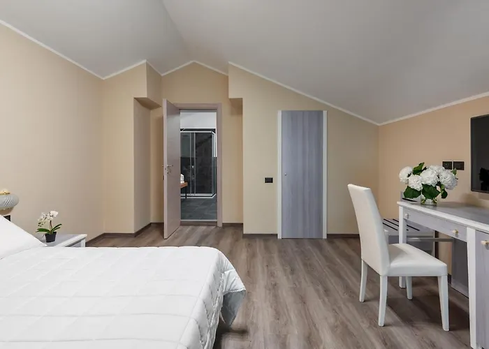 Rivoli Hotel 3* Rivoli (Turin)