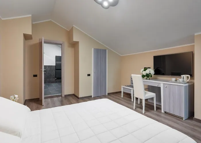 Rivoli Hotel Hotel Rivoli (Turin)